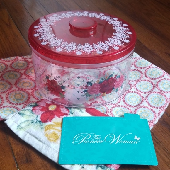 pioneer woman Other - Pioneer woman